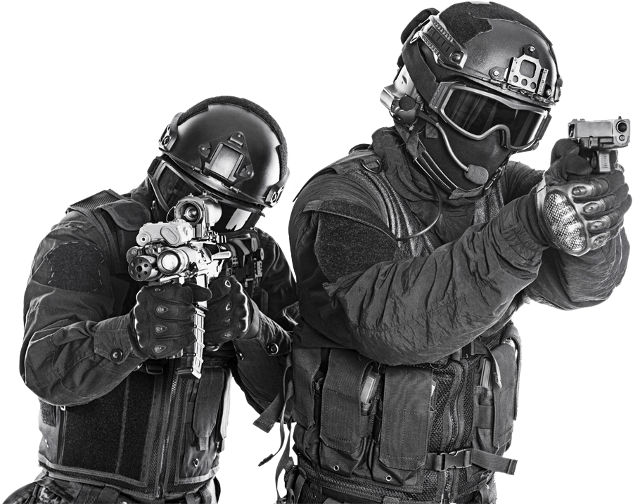 Elite Protection Professionals